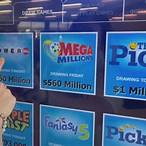 places that sell lottery tickets near me